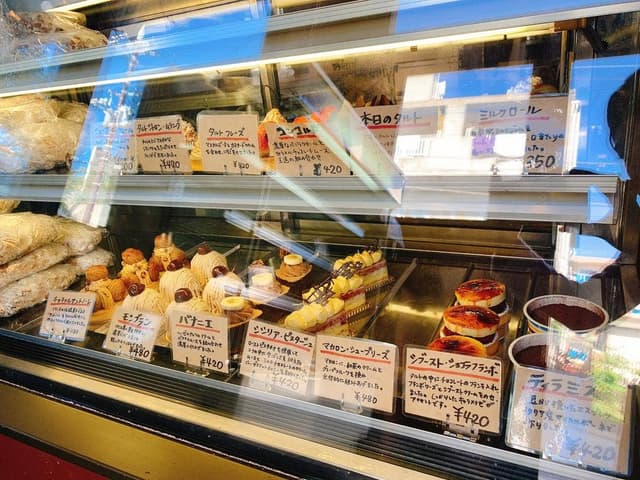 ル・キュイップ - サブ画像2