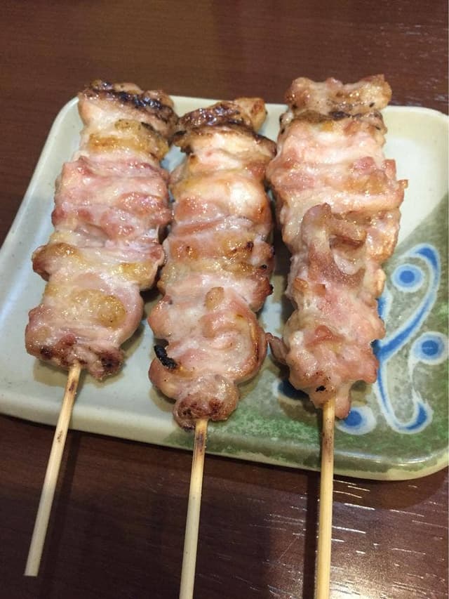 やきとり五番 - サブ画像1