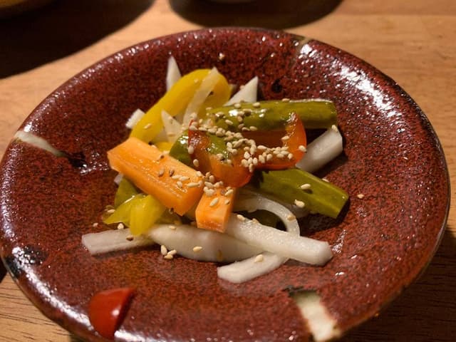 御忍び炉端 一心 - サブ画像2