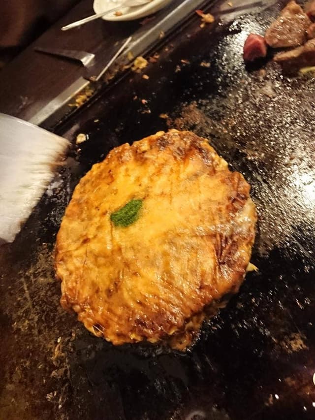 お好み焼き 門 湘南台店 - サブ画像1