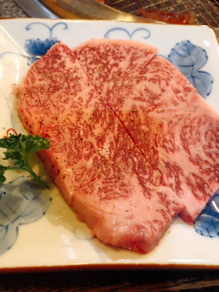 純和牛焼肉 ふみや