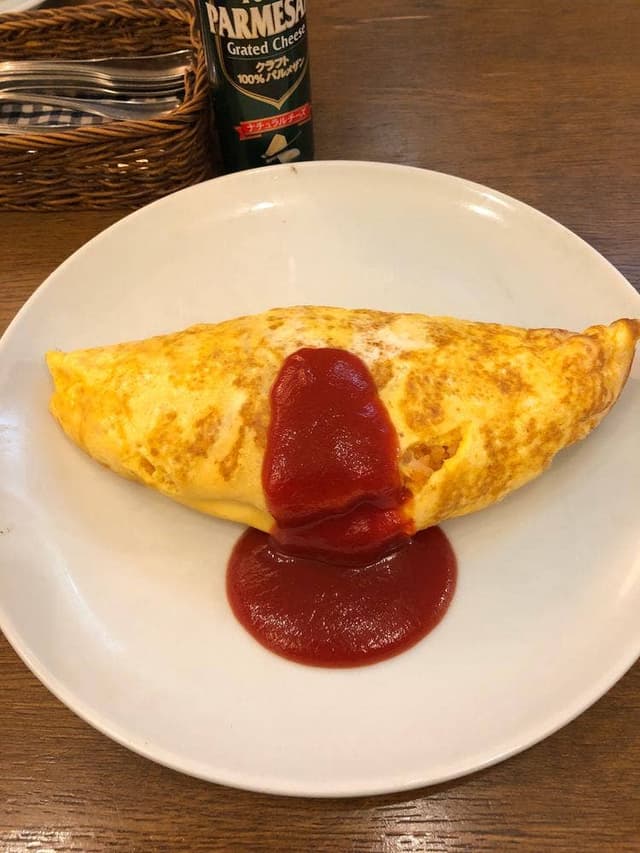 レディスグリル おるがん - サブ画像1