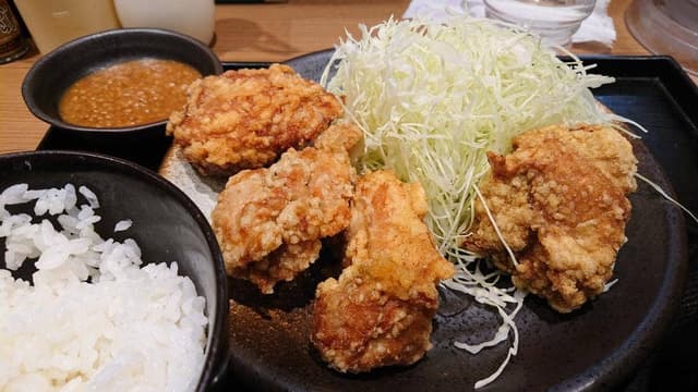鶏千 西葛西店 - サブ画像3