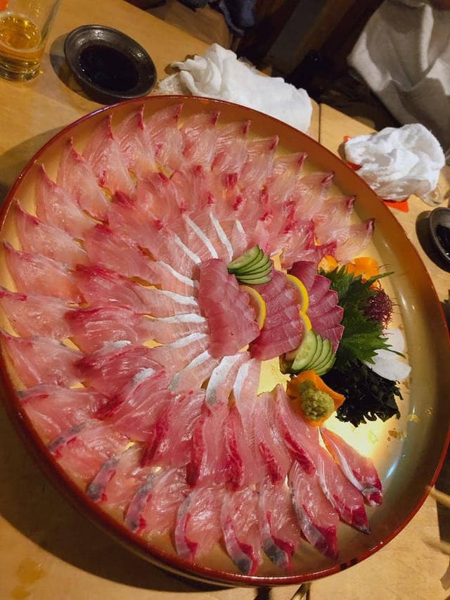 釣船茶屋 ざうお 目黒店 - サブ画像3