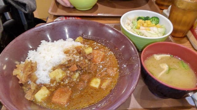 すき家 平野町一丁目店 - サブ画像3