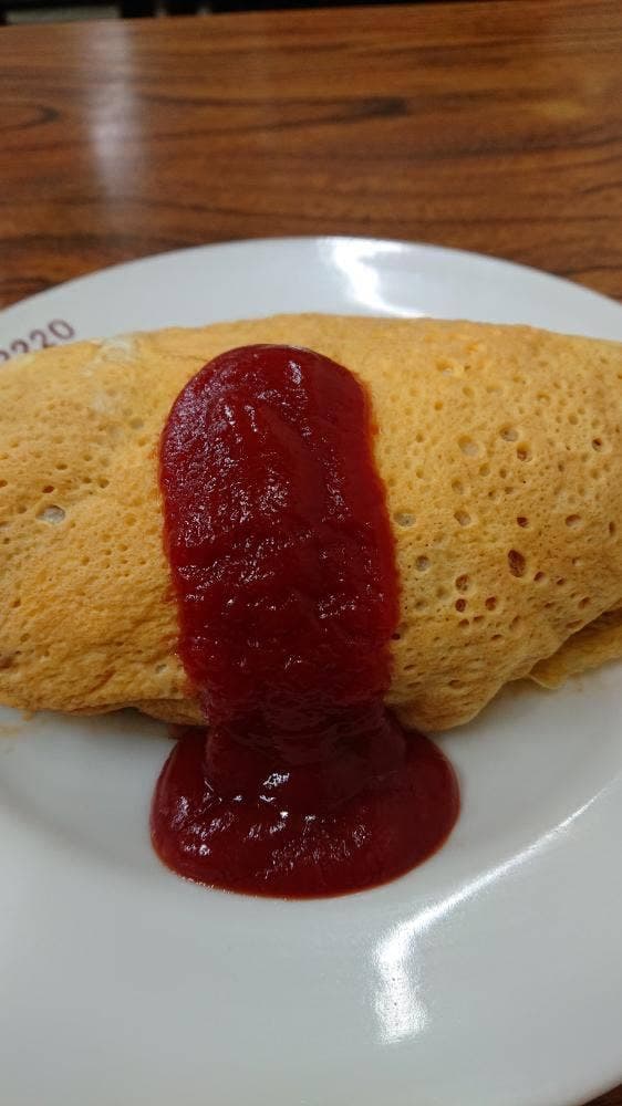 阿於喜食堂 - サブ画像3