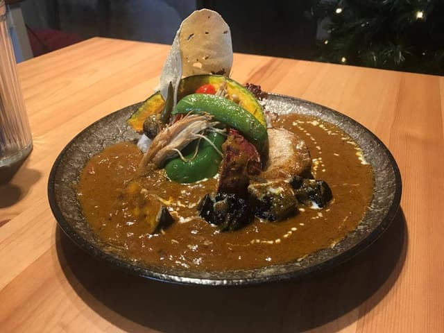 epice.cafe.kagoshima - サブ画像1