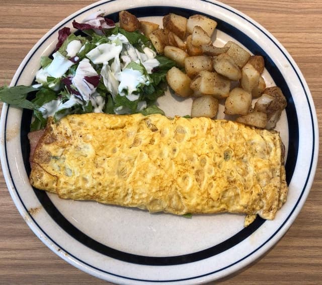 Eggs 'n Things 梅田茶屋町店 - サブ画像3