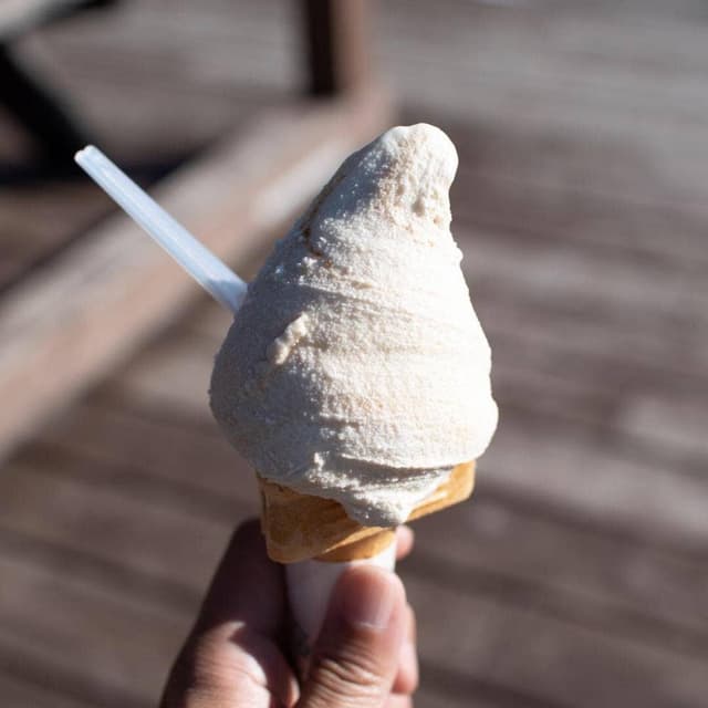 美山のめぐみ牛乳工房 美山道の駅店 - サブ画像2