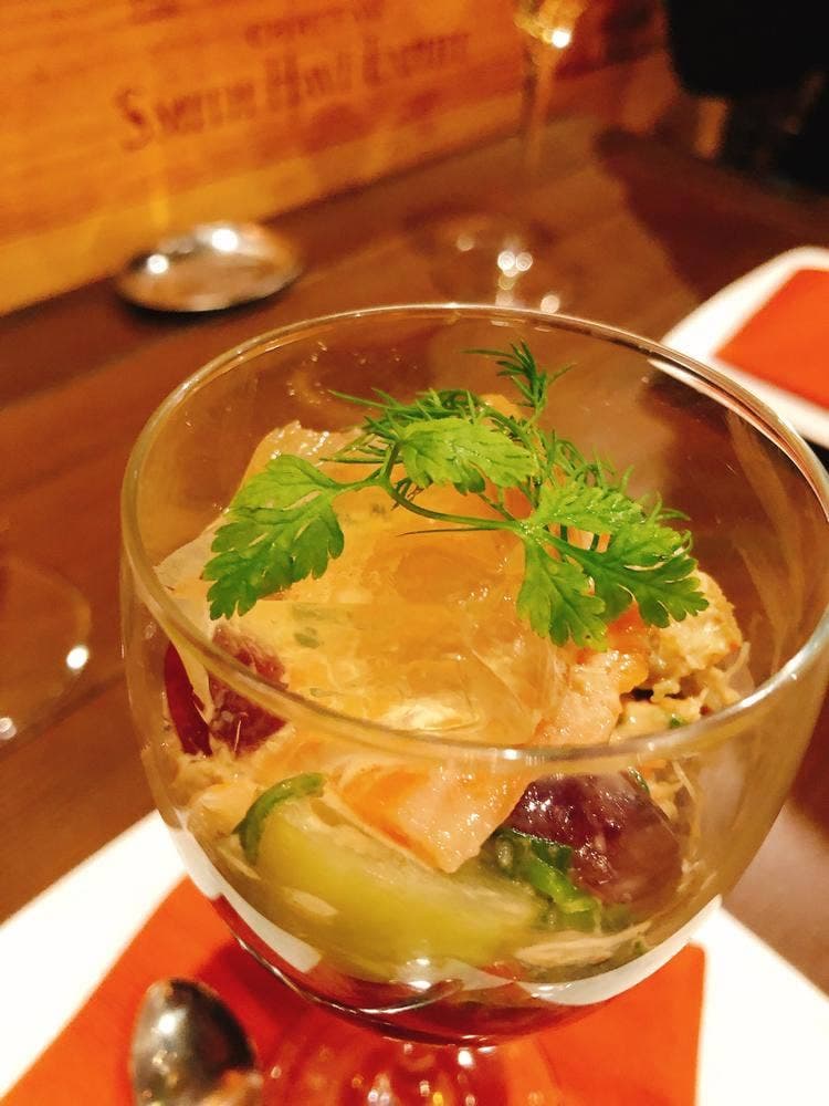 Bar Acqua
