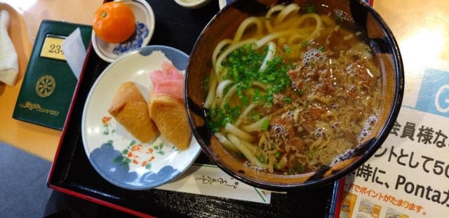 勝山御所カントリークラブ レストラン - サブ画像3