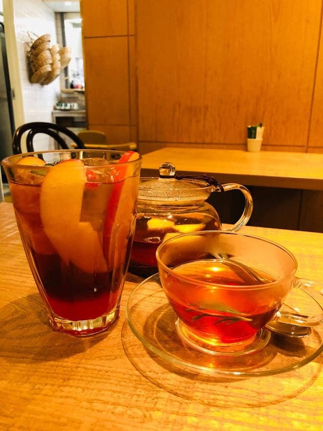 アフタヌーンティー・ティールーム 松坂屋名古屋店 - サブ画像2