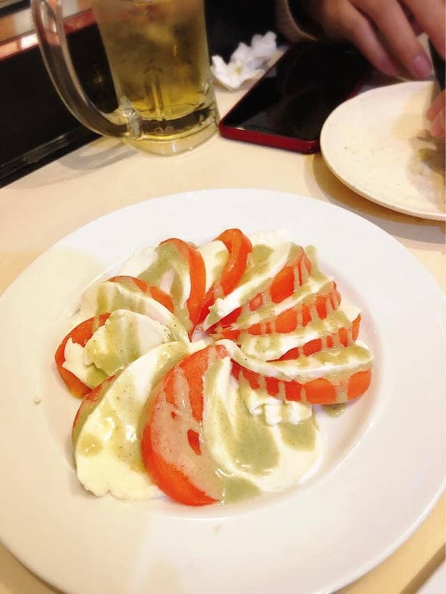 オーシャンダイニング - サブ画像2