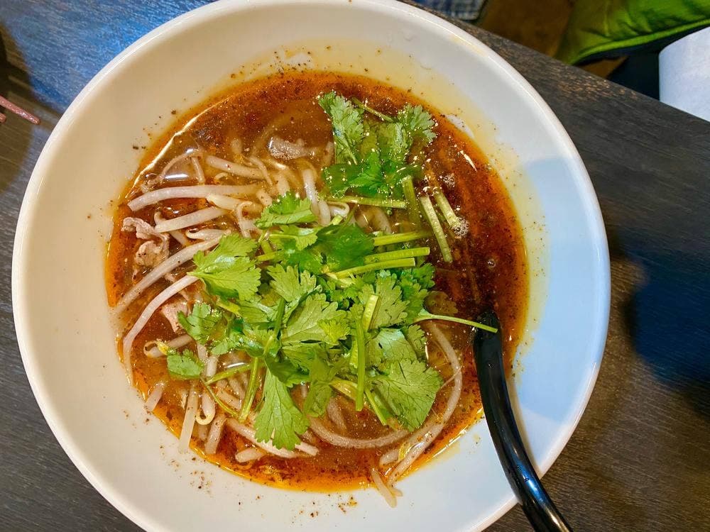 頂マーラータン 渋谷店