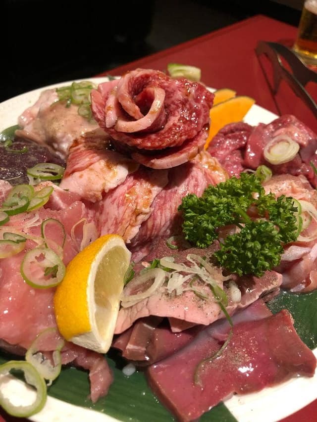 焼肉レストラン来来 - サブ画像1