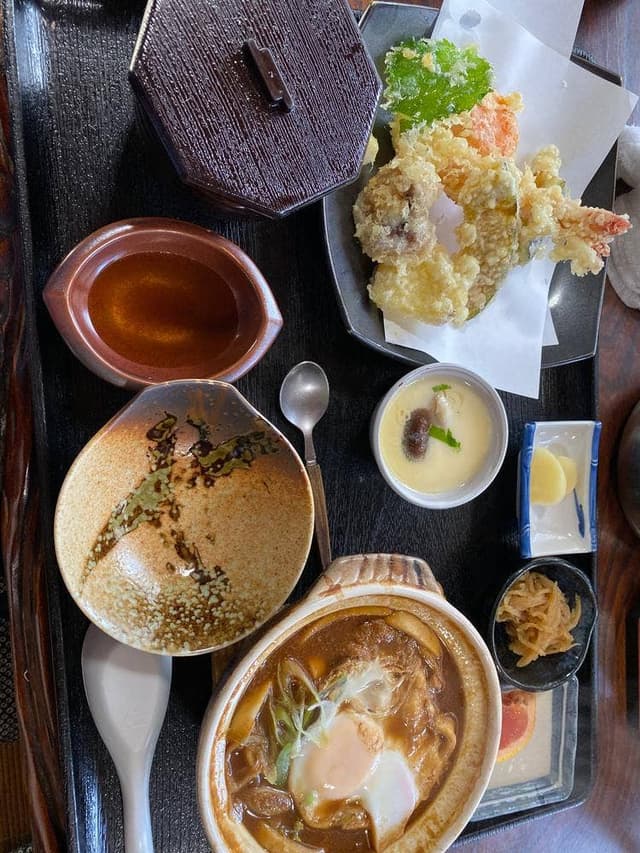 山水本店 - サブ画像3