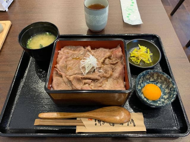 師亭:みやこてい - サブ画像1