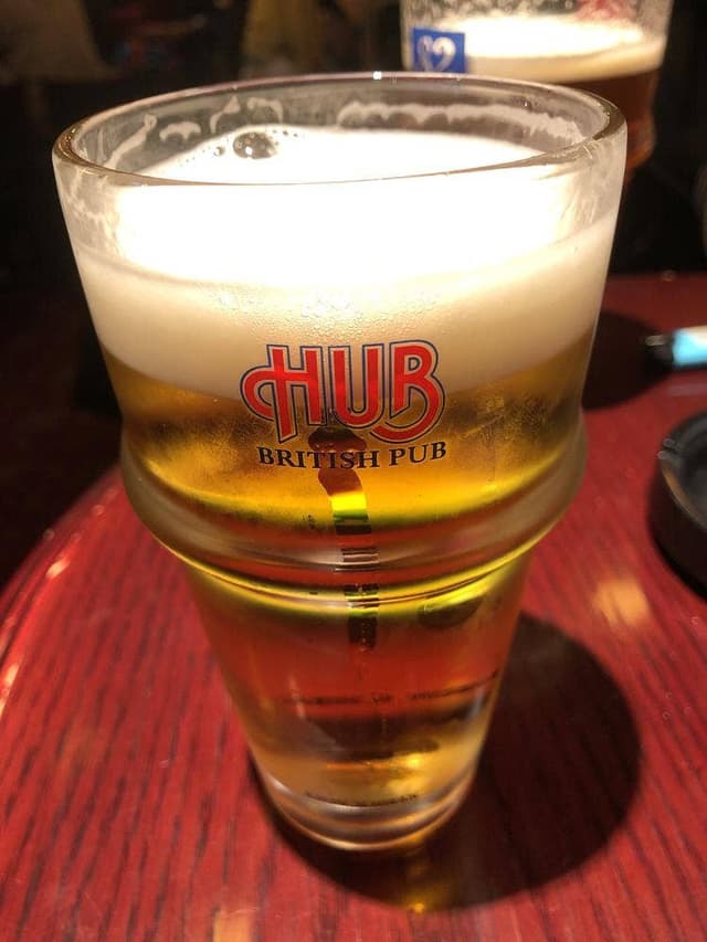 HUB 上野店 - サブ画像1