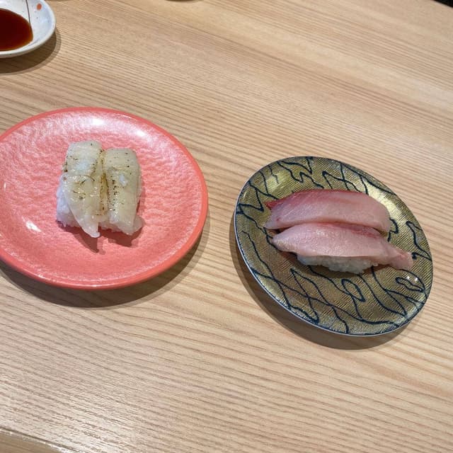 なごやか亭 運動公園通店 - サブ画像1