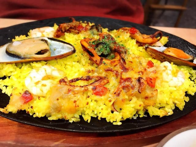 サイゼリヤ 浜松プラザフレスポ店 - サブ画像2