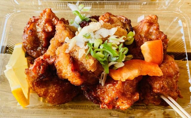 SENDOU 道の駅店 - サブ画像1