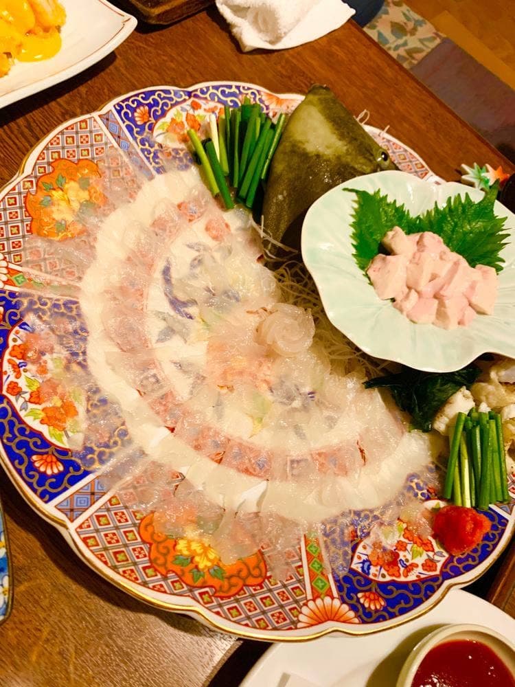 魚処 海晴