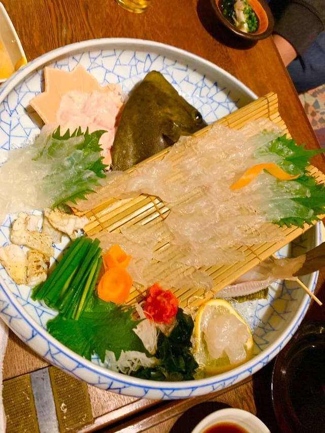 魚処 海晴 - サブ画像1