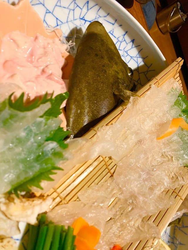 魚処 海晴 - サブ画像2
