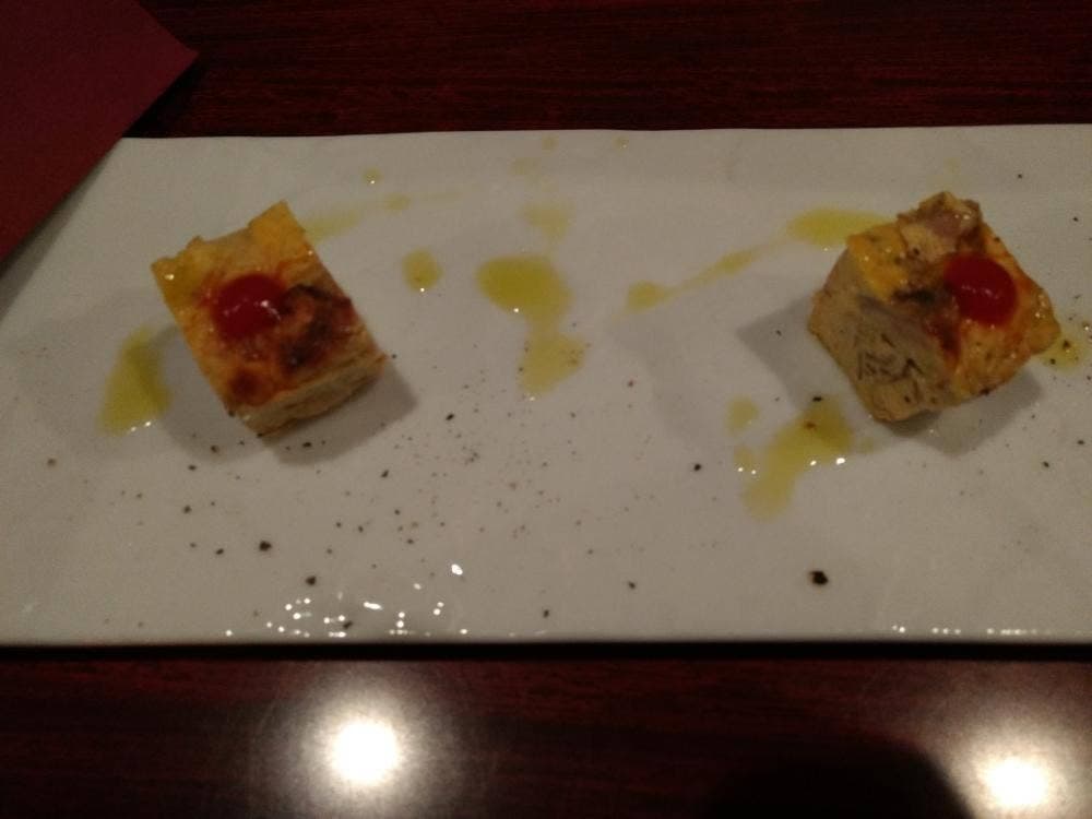 Bistro et Vin Grand Ami