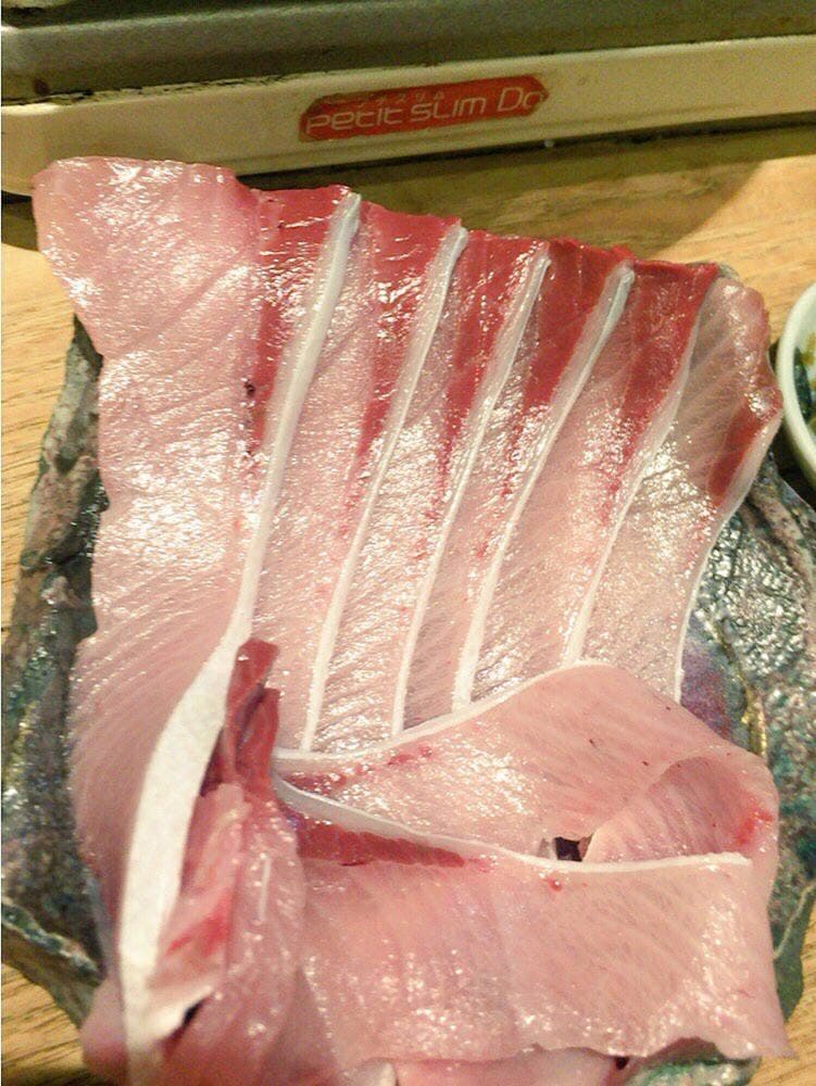 魚先