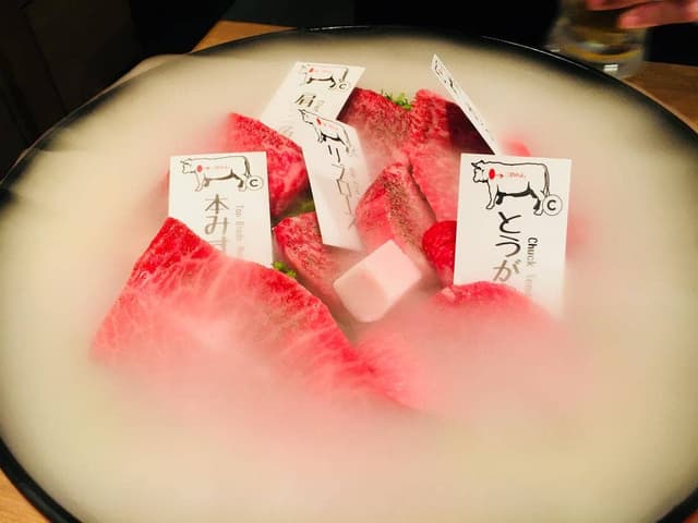 焼肉居酒屋 マルウシミート田町店 - サブ画像3
