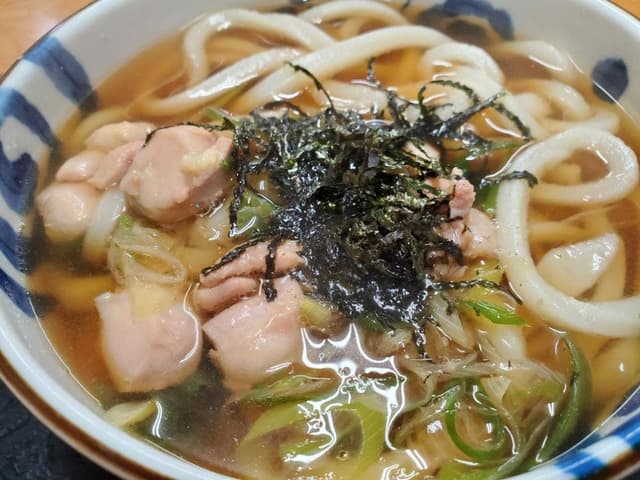 小島手打ちうどん・そば - サブ画像1