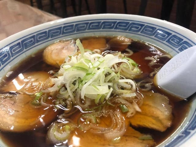 ラーメン丸和 - サブ画像2