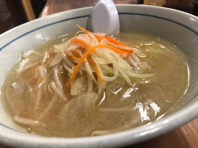 ラーメン丸和 - サブ画像3