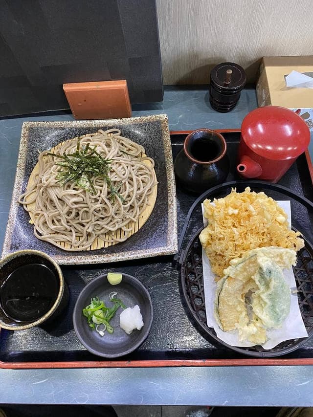 そば順 伊達本店 - サブ画像1