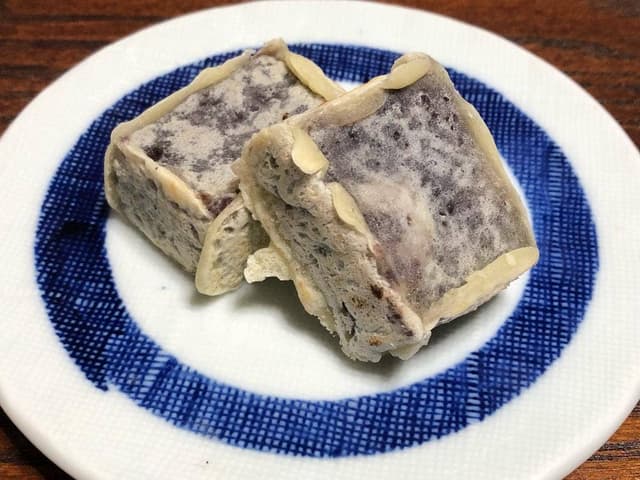 出入橋きんつば屋 - サブ画像2