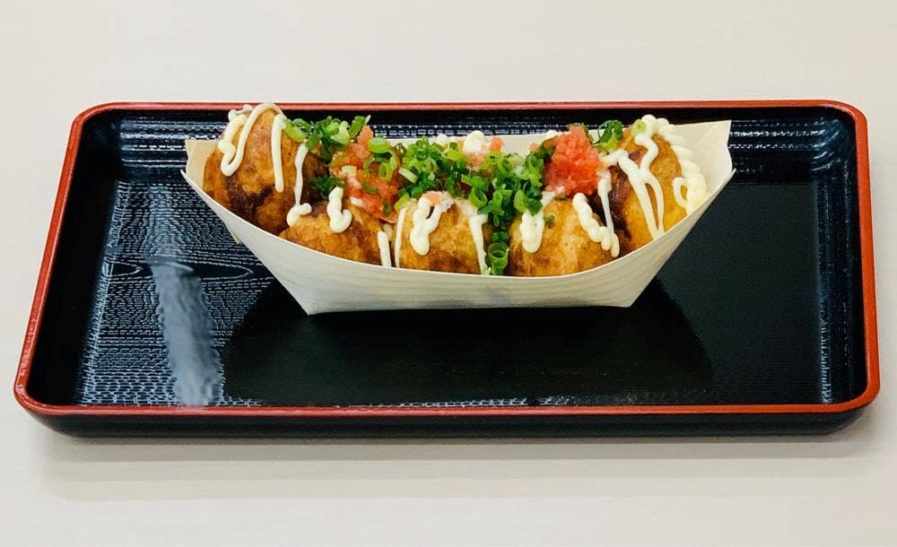 一口茶屋 パルプタウンスーパーアークス店