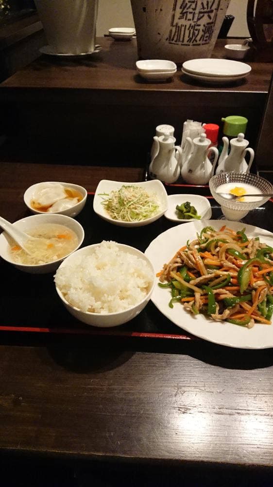 チャイニーズデイズ - サブ画像1