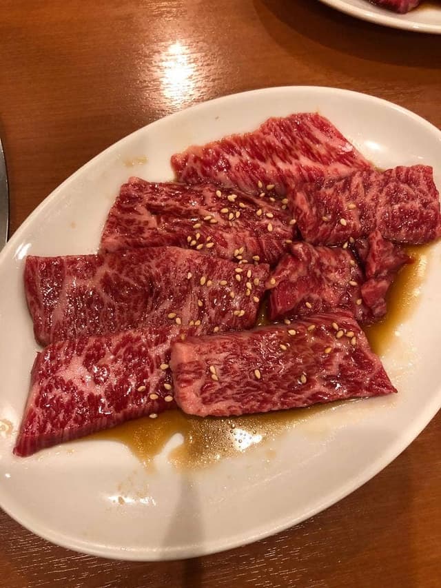 焼肉 おはる 泉天神沢店 - サブ画像2