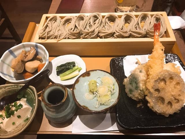越後叶家 テラスモール湘南店 - サブ画像3