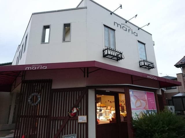 Patisserie Maria - サブ画像2
