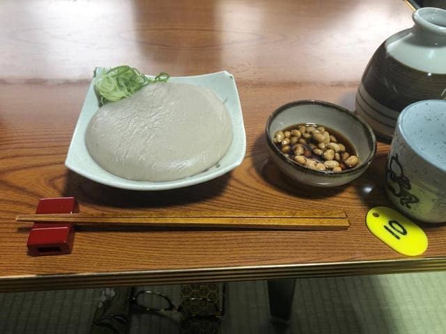 原口そばや - サブ画像1