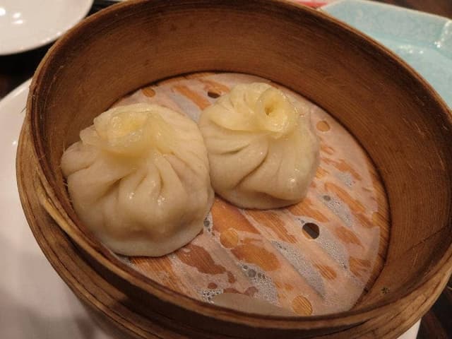 本格中華料理 中国家郷菜 暖龍 イオンモール旭川西店 - サブ画像2