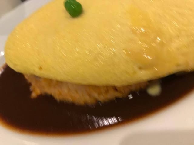キッチン 舞浜洋食軒 - サブ画像2