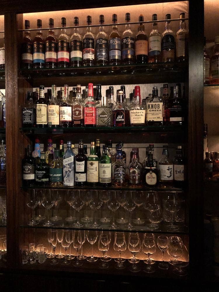 BAR Lilac