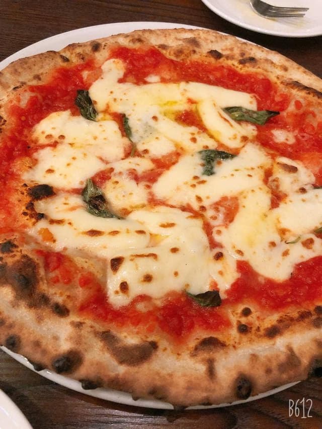 Pizzeria Trattoria Leprotto - サブ画像2