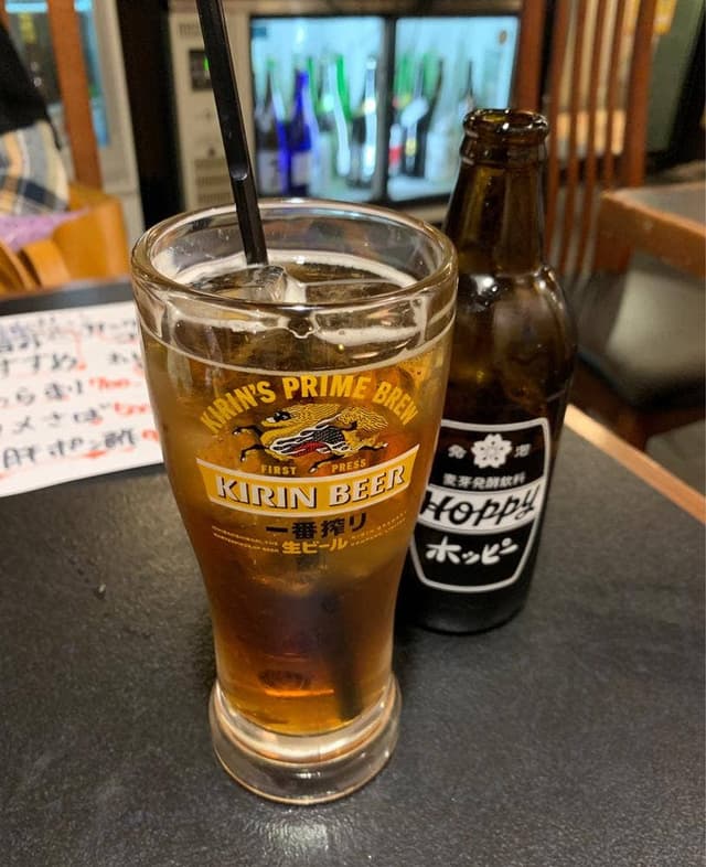 野毛飲み集会所 陣 - サブ画像3