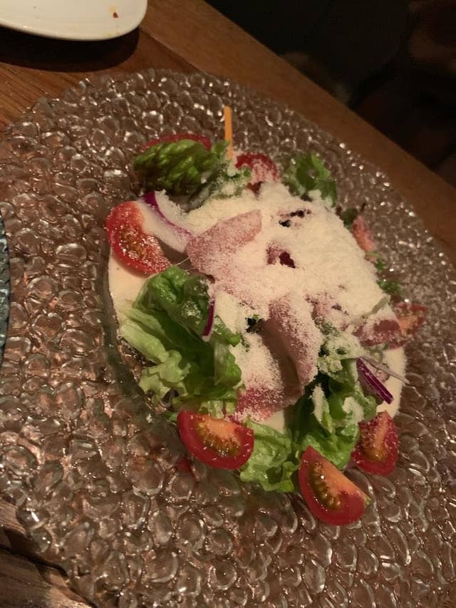 Bisyokuバル マル本店 - サブ画像2
