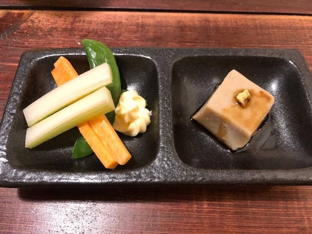 新町 串乃助 - サブ画像3