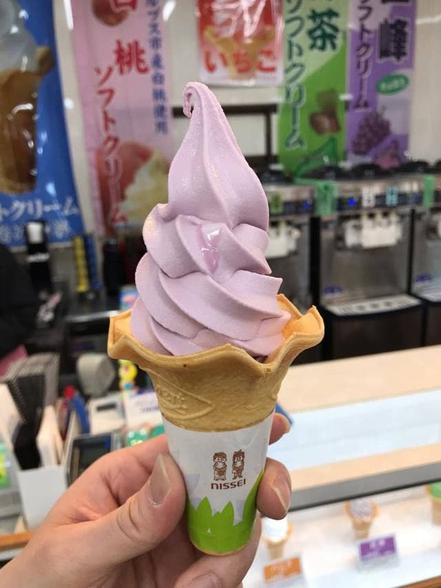 忍野八海池本 売店 - サブ画像3
